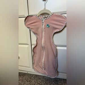 Love to dream swaddle